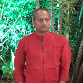 Pavan Bhuvaa-Freelancer in Pune,India