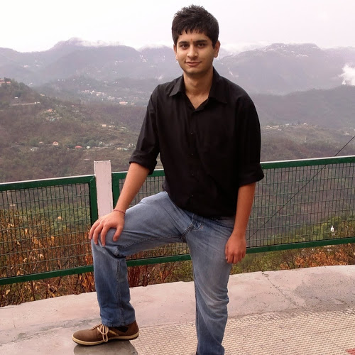 Bhuvan Chawla-Freelancer in ,India