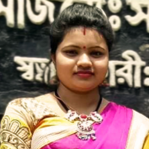 Bina Rani Deb-Freelancer in sylhet,Bangladesh