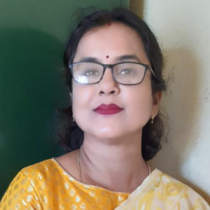 Moutithi Chakraborty-Freelancer in Kolkata,India