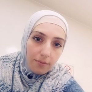 Kamilia Bader-Freelancer in Hebron,Israel