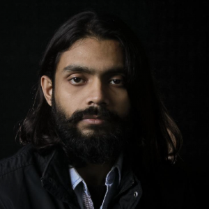 Taha Tanvir-Freelancer in ,Bangladesh