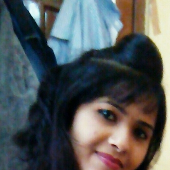 Divya Khare-Freelancer in Indore,India