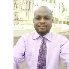 Goke Gbadamosi-Freelancer in Abeokuta,Nigeria