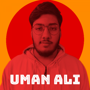 Uman Mehar-Freelancer in Gujranwala,Pakistan