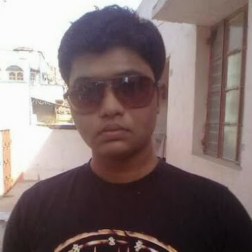 Harshil Shah-Freelancer in Vadodara,India