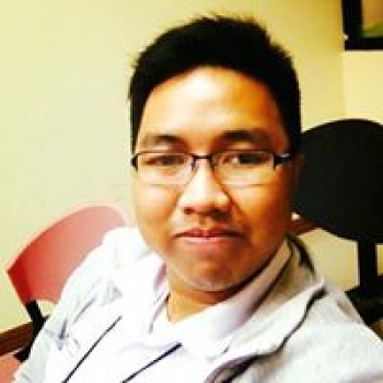 Mark Marantal-Freelancer in ,Philippines