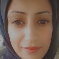 Najeeba Saeed-Freelancer in Manama,Bahrain