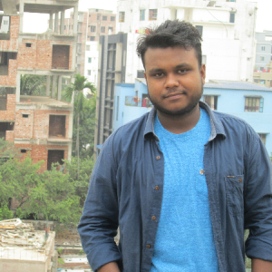 Md Zahirul Islam-Freelancer in Dhaka,Bangladesh
