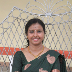 Vandana Vineeth-Freelancer in Hyderabad,India