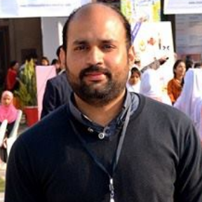 Aftab Ahmad-Freelancer in Lahore,Pakistan