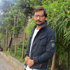 Mushahid Khan-Freelancer in Pune,India