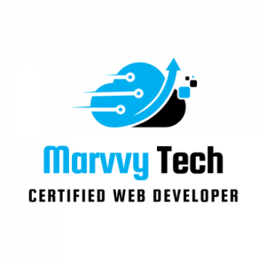 Marvvy Tech-Freelancer in Lagos,Nigeria
