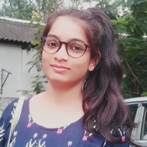 Anjuli Patel-Freelancer in Indore,India
