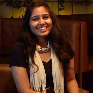 Shubhi Gupta-Freelancer in Ghaziabad,India