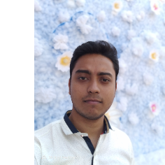 Bikramjit Ghosh-Freelancer in Bankura,India