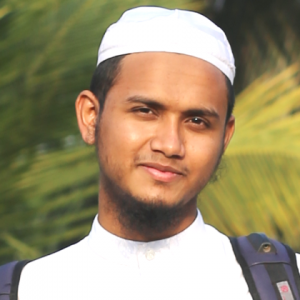 MD MARUF KHAN-Freelancer in barishal,Bangladesh