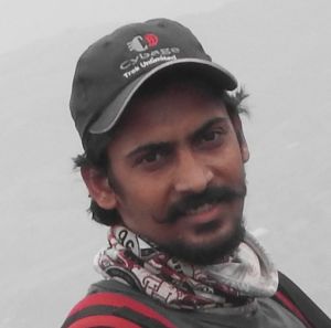 Anooj Jangid-Freelancer in Pune,India
