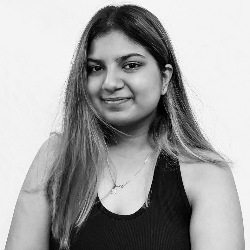 Ishita Sharma-Freelancer in New Delhi,India