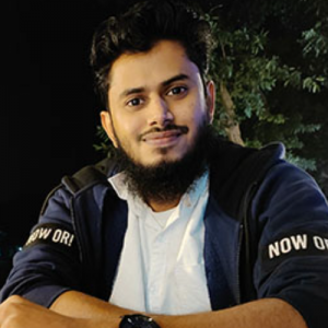Syed Abdullah Al Mahbub-Freelancer in Tangail,Bangladesh