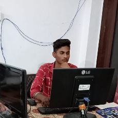 GHENWAR RAM-Freelancer in pali,India