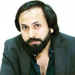 Bilawal Nasir-Freelancer in Rawalpindi,Pakistan