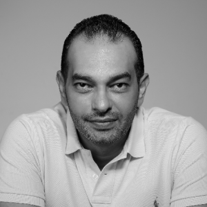 Haitham Medhat-Freelancer in dubai,UAE