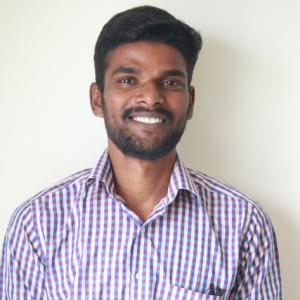 Babu M-Freelancer in Salem,India