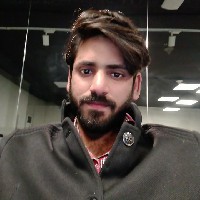 Muhammad Ahmad-Freelancer in Lahore,Pakistan