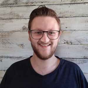 Brandon Delport-Freelancer in Shelly Beach,South Africa