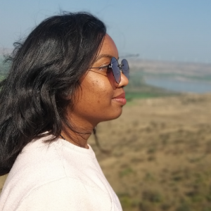 Shalini Kujur-Freelancer in Dewas,India