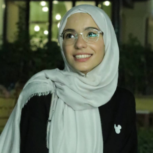 Salma Mohamed-Freelancer in Abu Dhabi,UAE