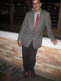 Nabil Almasri-Freelancer in ,USA