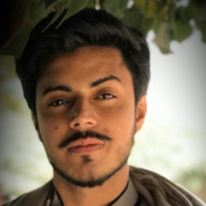 Muhammad Haseeb-Freelancer in peshawar,Pakistan