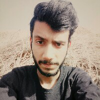 Ahmed Naqash-Freelancer in ,Pakistan
