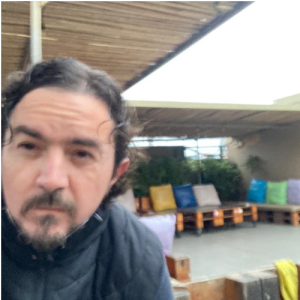 Pablo Vagliati-Freelancer in Buenos Aires,Argentina