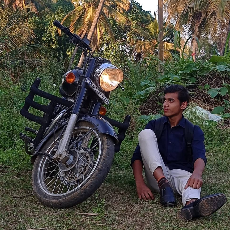 Ranjan Gowda ss-Freelancer in Borapura village,India