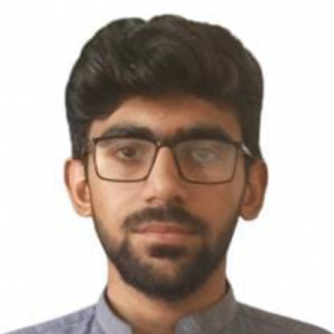 Amad Ahmad-Freelancer in ,Pakistan