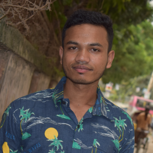 Md Fazle Rabbi-Freelancer in Dhaka,Bangladesh