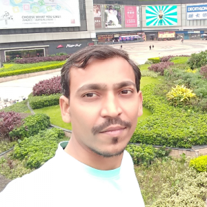 Jatin Patel-Freelancer in Vadodara,India