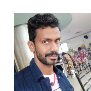 Shivaram Krishnan-Freelancer in Chennai,India