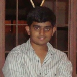 Sudhanva Shashidhar-Freelancer in Bangalore,India