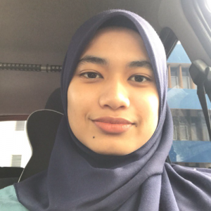 Anis Aqilah-Freelancer in ,Malaysia