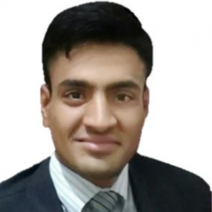 Arsalan Ahmad-Freelancer in Lahore,Pakistan