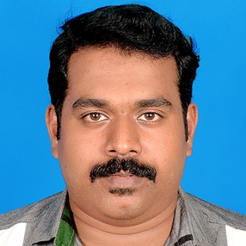 Akhil Chandran