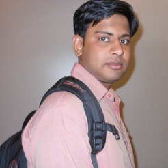 Avdhesh Khandelwal-Freelancer in Jaipur,India