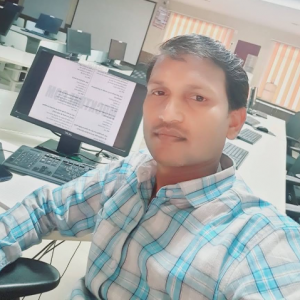 Rajesh Raikwar-Freelancer in Bhopal,India