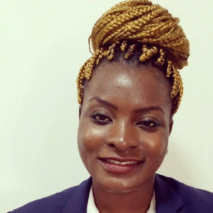 Victoria Ogbomah-Freelancer in Lagos,Nigeria