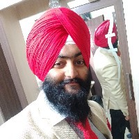 Ranjit Singh-Freelancer in Amritsar,India