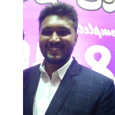Shree Ram Dev-Freelancer in Banglore,India